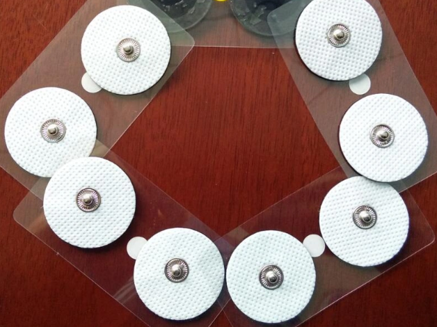 什么是理療電極片？